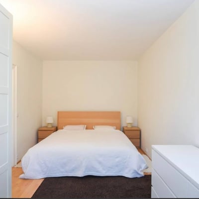Miete einer hellen 3-Zimmer-Wohnung, 85 m², Staré Mesto, Bratislava, Slowakei